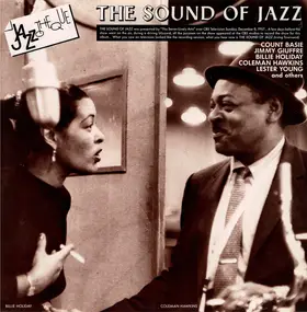 Billie Holiday - The Sound Of Jazz