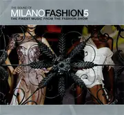 Double CD - Bebel Gilberto, Gipsy From Ibiza - The Sound Of Milano Fashion 5