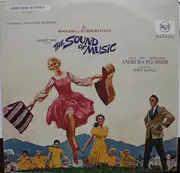 LP - Julie Andrews, Christopher Plummer, Irwin Kostal - The Sound Of Music (An Original Soundtrack Recording) - Gatefold Sleeve