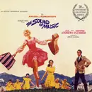 CD - Julie Andrews a.o. - The Sound Of Music (An Original Soundtrack Recording)