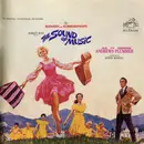 CD - Julie Andrews, Dan Truhitte, Christopher Plummer a. o. - The Sound Of Music (An Original Soundtrack Recording)
