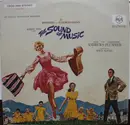 LP - Julie Andrews, Christopher Plummer, Irwin Kostal - The Sound Of Music - Gatefold Sleeve