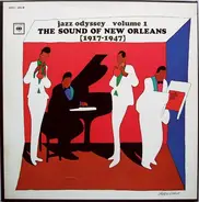 Sam Morgan's Jazz Band / Louis Armstrong And His Orchestra a.o. - The Sound Of New Orleans (1917-1947)