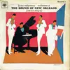 LP-Box - Jazz Sampler - The Sound Of New Orleans (1917-1947)