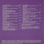 CD - Billy Paul / The O'Jays / Jones Girls a.o. - The Sound Of Philadelphia • 1972-1982