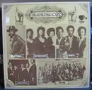 LP - Various - The Sound Of Philadelphia - Promo