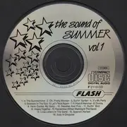 CD - Shanana, Mungo Jerry, Trini Lopez, ... - The Sound Of Summer Volume 1