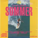 CD - Jan & Dean, Beach Boys, The Regents a. o. - The Sound Of Summer