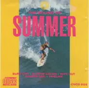 Jan & Dean, Beach Boys, The Regents a. o. - The Sound Of Summer