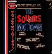 The Supremes / Stevie Wonder / A.O - The Sounds Of Motown - Ready Steady Go! Special Edition