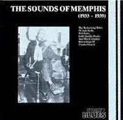 Charlie Pickett - The Sounds Of Memphis (1933-1939)