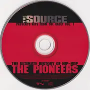 CD - Various - The Source Presents Hits From The Vault Vol. 1 - The Pioneers