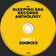 CD-Box - Class Action / Chris Wiltshire a.o. - The Sleeping Bag Records Anthology - Digipak