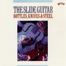 CD - Sylvester Weaver & Walter Beasley / Barbecue Bob / Blind Willie Johnson a.o - The Slide Guitar: Bottles, Knives & Steel