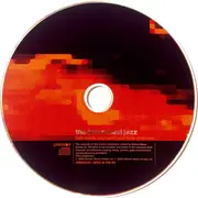 CD - Omar, Smoove, Isaac Hayes - The Smoothest Jazz Laid-back Soul And Jazz Funk Grooves