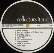 LP - Chicago Redheads, The Broadway Syncopators, The Missouri Jazz Band, a.o. - The Small Labels 1927-1935