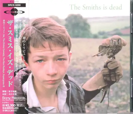 The Boo Radleys, The High Llamas, Placebo a.o. - The Smiths Is Dead