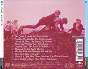 CD - The Boo Radleys, The High Llamas, Placebo a.o. - The Smiths Is Dead