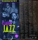 CD-Box - Miles Davis, John Coltran, Bill Evans, a.o - The Smithsonian Collection Of Classic Jazz
