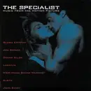 CD - Various - The Specialist: Music From The Motion Picture