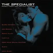 Gloria Estefan, MSM, Donna Allen, a.o. - The Specialist: Music From The Motion Picture
