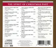 CD - Emmy Destinn, Enrico Caruso, Lotte Lehmann a.o. - The Spirit Of Christmas Past