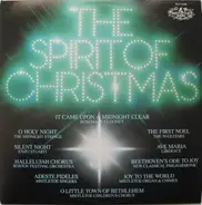 Various - The Spirit of Christmas