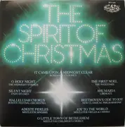LP - Various - The Spirit Of Christmas