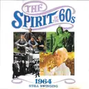 CD - Roy Orbison, The Shadows, The Four Pennies, a.o. - The Spirit Of The 60s: 1964 Still Swinging