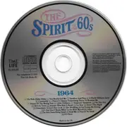 CD - Manfred Mann,The Kinks,The Searchers - The Spirit Of The 60s (1964)