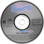 CD - Manfred Mann, The Walker Brothers, The Rockin' Berries, a.o. - The Spirit Of The 60s: 1965 Still Swinging