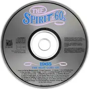 CD - The Animals / Manfred Mann / Donovan a.o. - The Spirit Of The 60s (1965 The Beat Goes On)