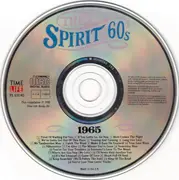CD - The Kinks / Manfred Mann / Them a.o. - The Spirit Of The 60s (1965)