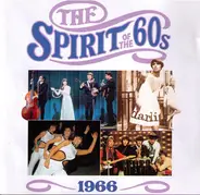 Dusty Springfield / The Mindbenders / etc - The Spirit Of The 60s: 1966