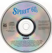 CD - Dusty Springfield / The Small Faces - The Spirit Of The 60s: 1966