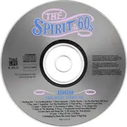 CD - The Hollies / Bee Gees / Jimmy Cliff a.o. - The Spirit Of The 60s (1969 The Beat Goes On)