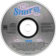 CD - Bee Gees / Fleetwood Mac / The Hollies a.o. - The Spirit Of The 60s (1969)