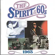 Cliff Richard / The Searchers / etc - The Spirit Of The 60s: 1963