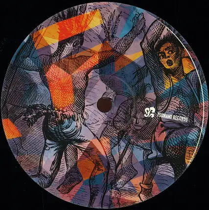 Sleeparchive, Oscar Mulero, a.o. - The Spirit Molecule