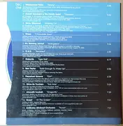 CD - Widespread Panic / Steve Winwood / Ween a.o. - The Sweet Sounds Vol. 4: Bonnaroo Music Festival 2003