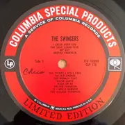 LP - Various - The Swingers