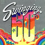Various - The Swinging 60s