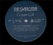 LP-Box - Cole Porter / Artie Shaw / Jerry Gray a.o. - The Swing Era   Curtain Call