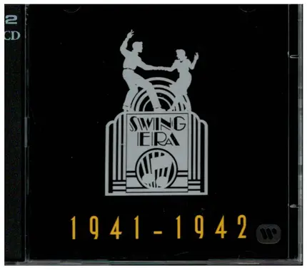 Various - The Swing Era 1941-1942