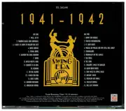 Double CD - Various - The Swing Era 1941-1942