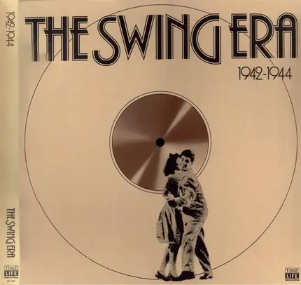 Irving Mills / Jerry Gray / Oscar Moore / Nat King Cole a.o. - The Swing Era 1942 - 1944
