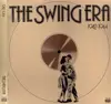 LP-Box - Irving Mills / Jerry Gray / Oscar Moore / Nat King Cole a.o. - The Swing Era 1942 - 1944 - hardcover slipcase +booklet