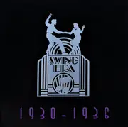 Double CD - Various - The Swing Era 1930-1936