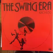 Billy May and Studio orchestra - The Swing Era 1930-1936