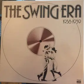 Duke Ellington - The Swing Era 1938-1939